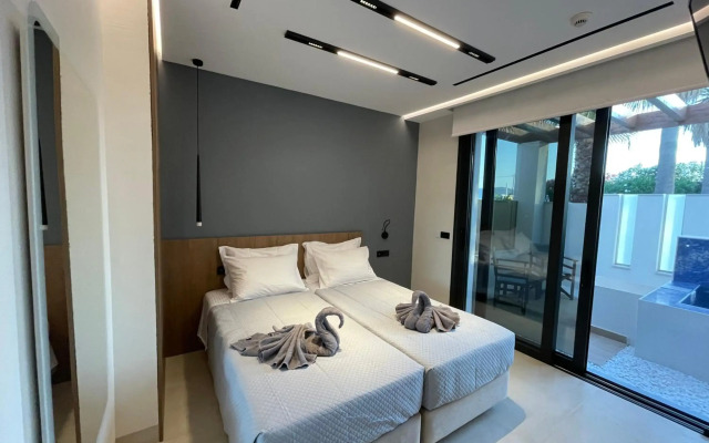 Poseidon Beach Hotel