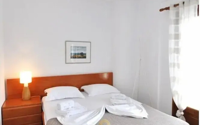 Zennova 43 Pirgadikia Sky & Sea Home
