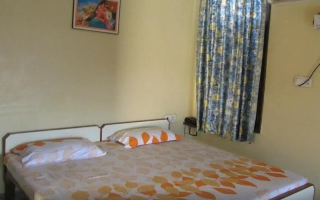Hotel Raman Palace