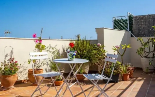 Apartamento MINAGA 3