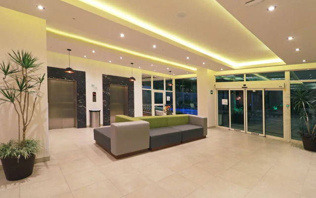 Holiday Inn Chilpancingo