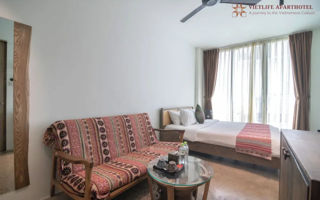 VietLife Hotel & Apartment