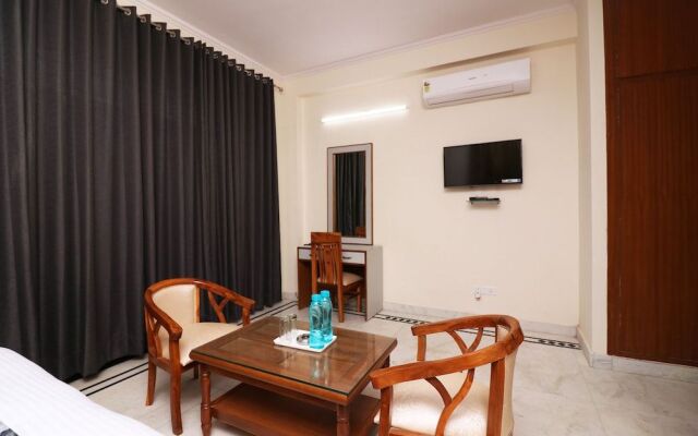 Hotel Vizima Crossroard 45