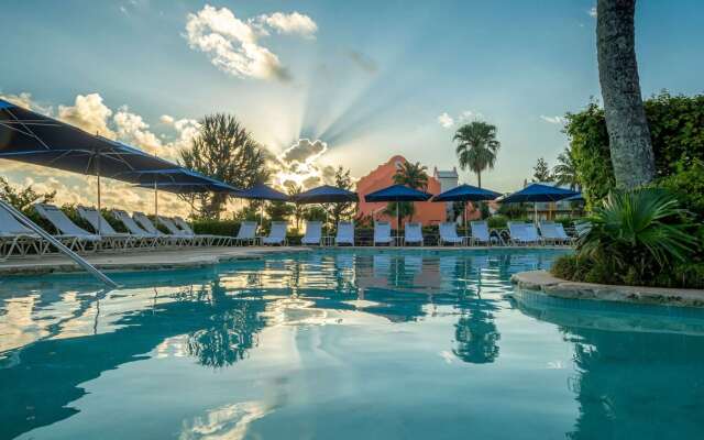 Grotto Bay Beach Resort