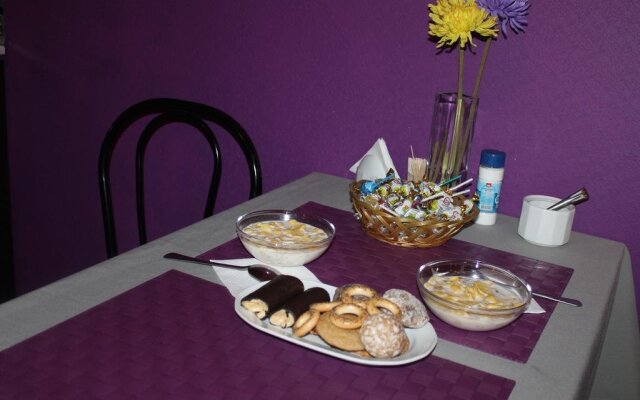 Lermontov Mini-Hotel