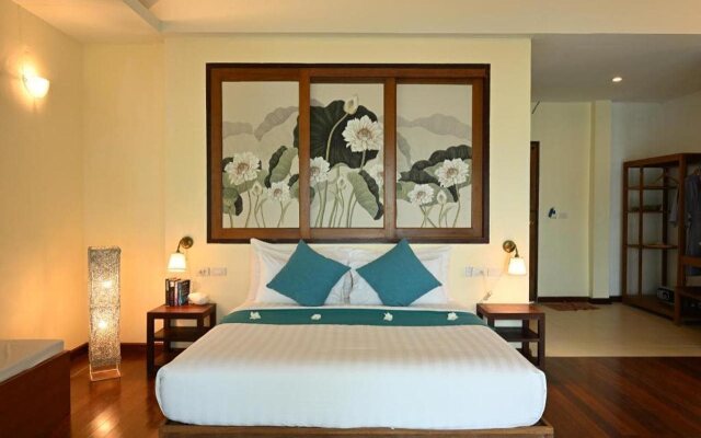 Pawapi Beach Resort Koh Mook