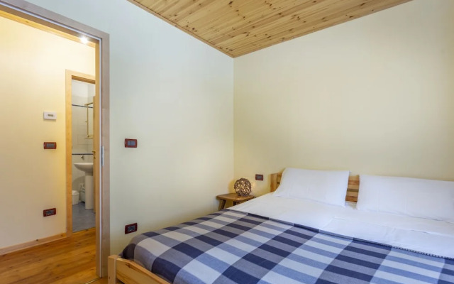 Ex Funivia Monte Lussari