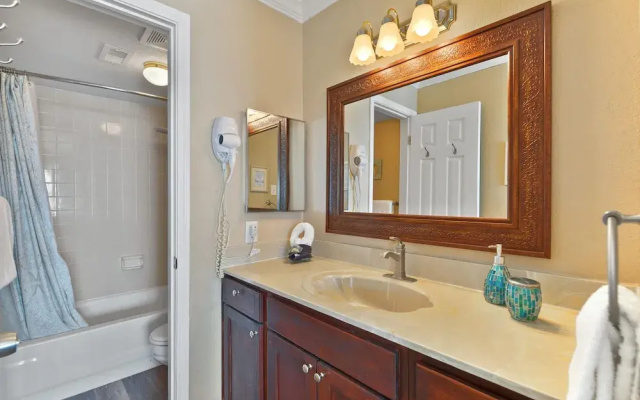 Seascape 2111 in Galveston