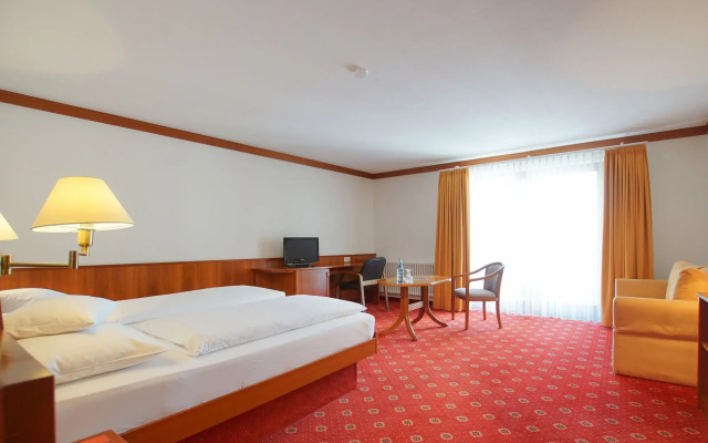 Hotel Stadt Breisach