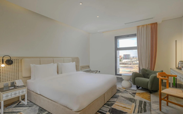 Ewaa Express Hotel-Al Shati