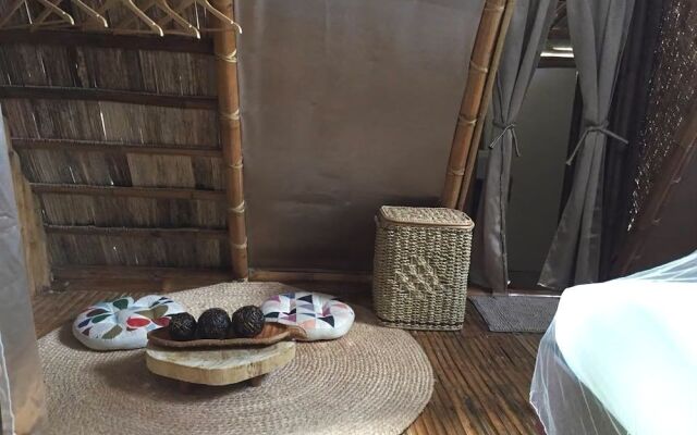 Balili Farm At Nacpan El Nido