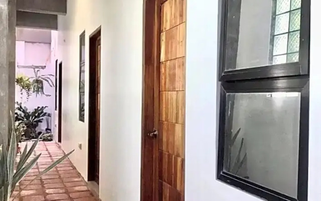 Nord House Laoag