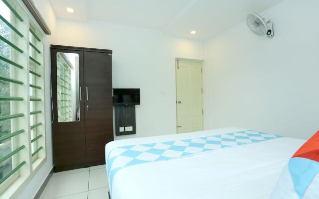OYO 16342 Home Luxurious 2BHK Wayanad