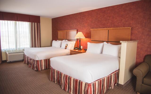 Holiday Inn Express & Suites Loveland, an IHG Hotel