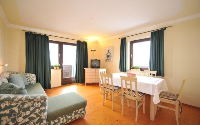 Apparthotel Steiner