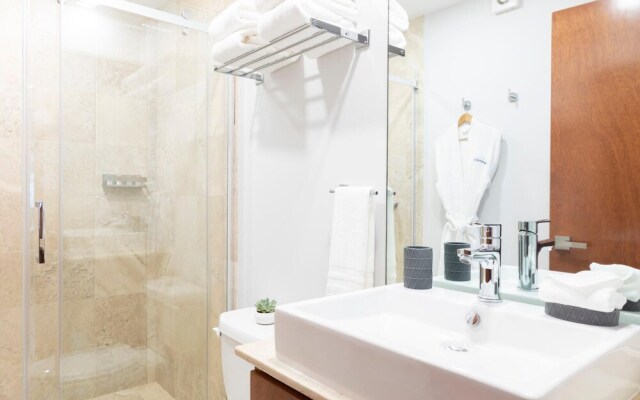 Lovely Urban 1BR Apt Near Polanco