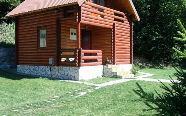 Holiday Home Lasica