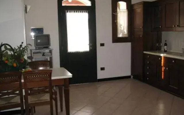 Agriturismo La Vigna