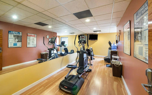Shary Inn and Suites