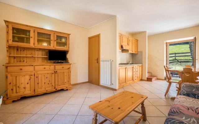 Agriturismo Val d' Egoi 2