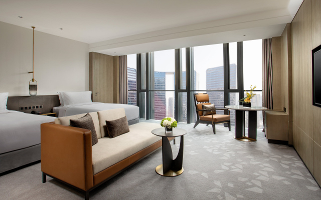 InterContinental Foshan Dongping Hotel by IHG