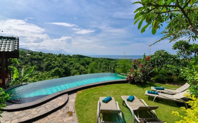 Villa Panili