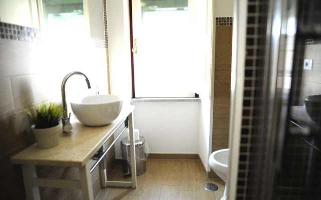 Pigneto Luxury Rooms