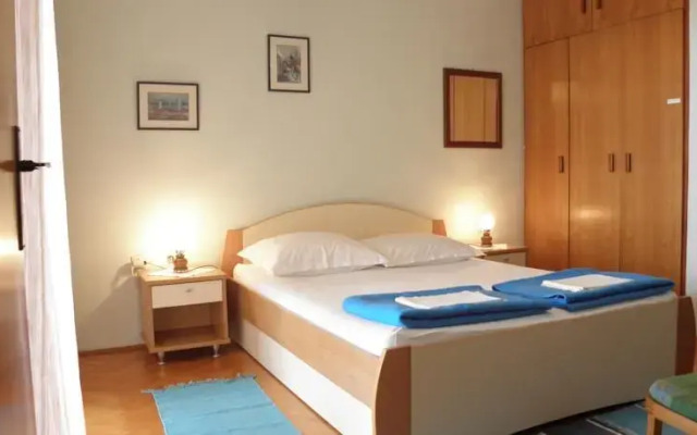 Guesthouse Sunny by the Sea