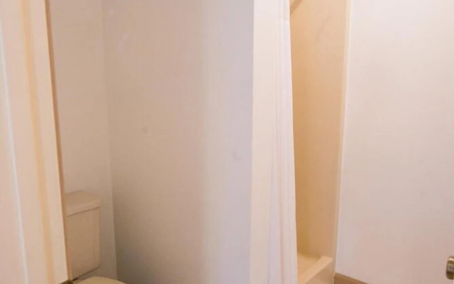 Timber Pointe Resort