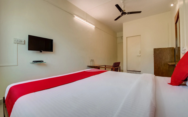 OYO Flagship 307 Pimpri Pune