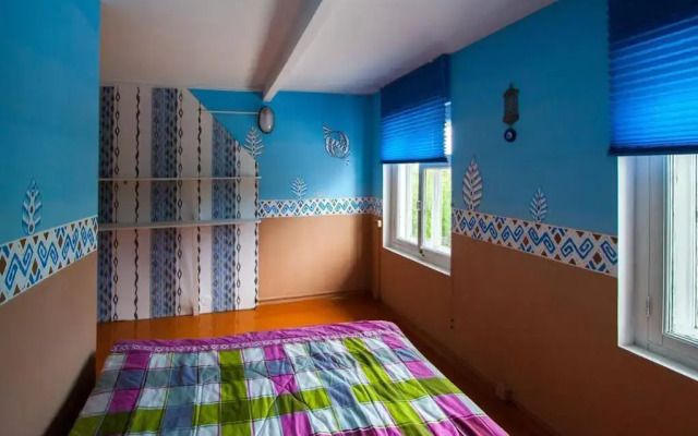 Maverick Hostel