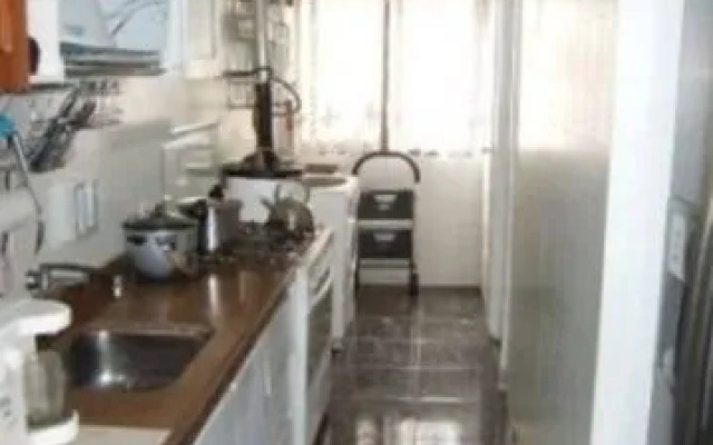 Terra Tour Cobertura Duplex Lagoa