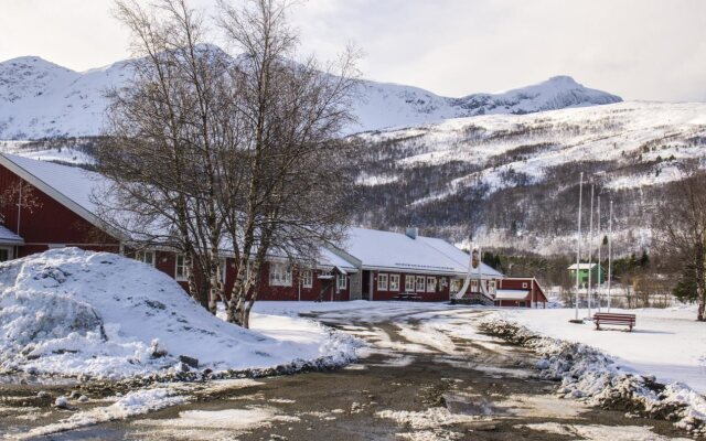 Tysfjord Hotel