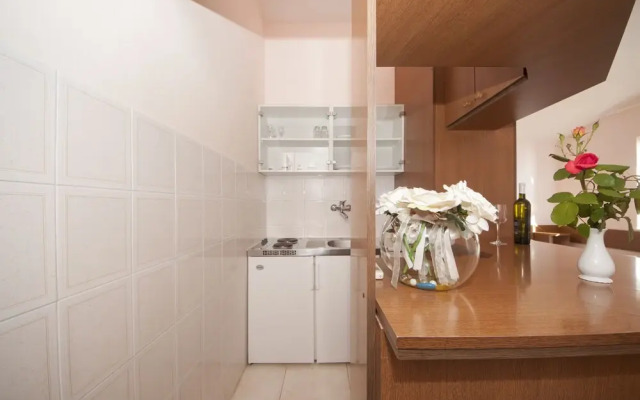 Aparthotel eM Ka