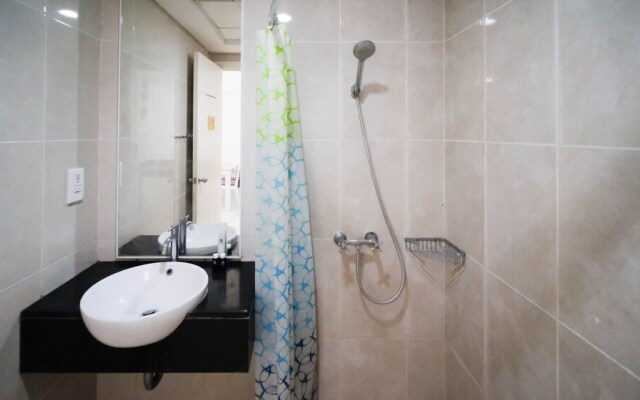 Strategic And Spacious 2Br Apartment At Trillium Residence