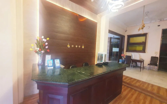 Hotel Shrinath Palace