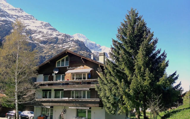 Hubertusheim T sch in T sch