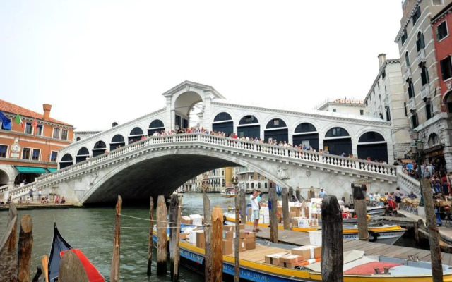 San Marco Luxury Studio