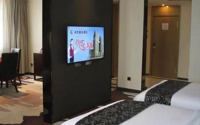 Hailong International Hotel