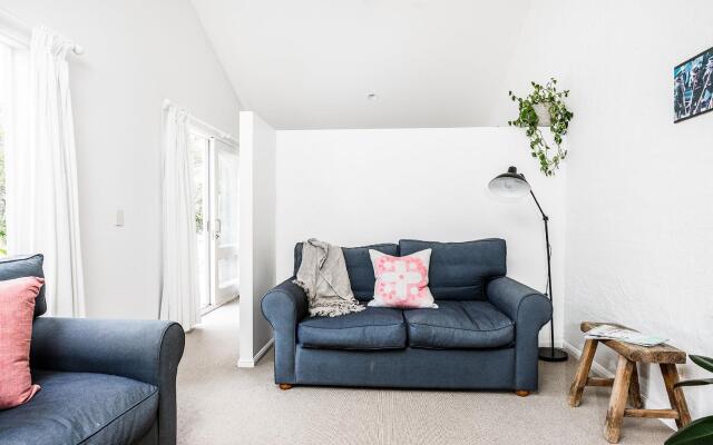 A PERFECT STAY –Beachwood House