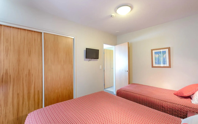 Bella Vista Motel Rotorua