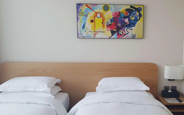 Best Western Haeundae Hotel