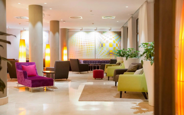 Hotel Esplendido
