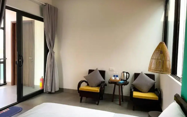 Trang An Cozy House