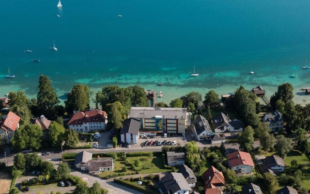 Hotel Attersee