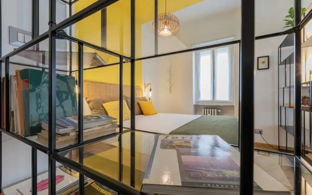 Cinema & Bamboo Flats by Wonderful Italy
