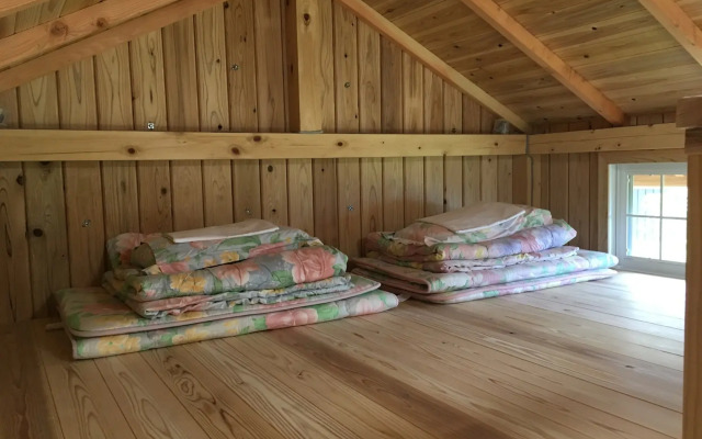 Heart Land Hills in Noto 35 Cabin A