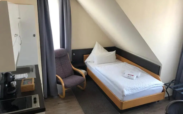 Apartment 47