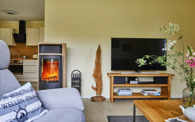 Holiday house, Fuhlendorf