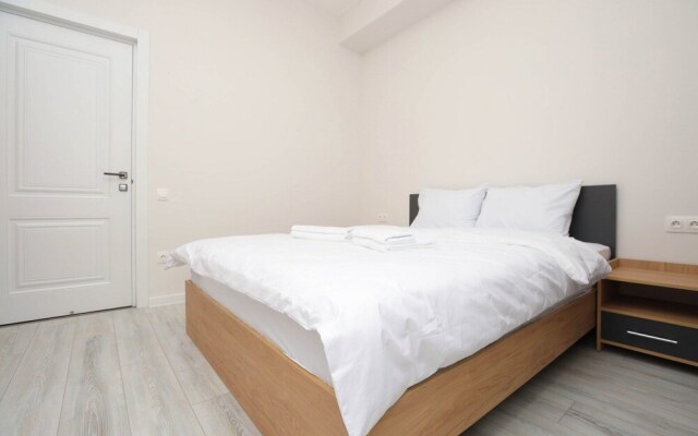 Stay Inn on Saryan 26.3 str.
